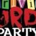 Trivia Murder Party OST Opening Theme