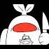 I Tried To Get The Waiters Attention By Blinking In Morse Code Amongusoc Animationmeme Edit