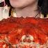 ENG SUB 4 5 Kg 10lbs King Crab Even Mixed With Rice Mukbang ASMR Korean Eating Show