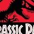 Welcome To Jurassic Park From Jurassic Park Soundtrack