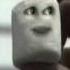 Annoying Orange Death Hot Cocoa Attack Marshmallow