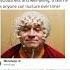 In 2008 Buddhist Monk Matthieu Ricard Earned The Title Happiest Man Alive When University Scans