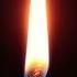 Candle Light Shorts Calm