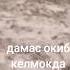 Uzbekistanga Sel Keldi Shorts