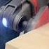 Bauer Cordless Brushless Oscillating Multi Tool Harbor Freight Shorts