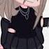 а мой представте шок спасибо за 1к Gacha Gachalife Meme гачяклуб Gachaclub тренд рек гача