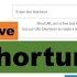 Shorturl At Virus Removal Guide