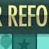 Catholic Counter Reformation Crash Course European History 9