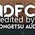 IDFC Edit Audio