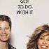 Kygo Tina Turner What S Love Got To Do With It Official Audio