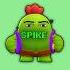 Spike Song Tutorial Shorts Brawlstars Supercell Spike