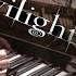 Саундтрек к к ф Сумерки Twilight Soundtrack River Flows In You Piano Cover