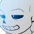 Sans Toby Fox SPEED UP