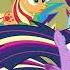 The Castle Of Friendship My Little Pony Friendship Is Magic Shorts Mlp Cartoon Pony