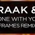 NuDISCO Kraak Smaak Alone With You Feat Cleopold Loframes Remix