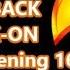 STRIKE BACK Fairy Tail Opening 16 By BACK ON Melissa Cover