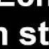 Ech Sin Steif