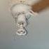 Ceiling Fan Wobbling To The Beat Beats Ceilingfan Shorts