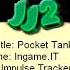 SteFan Music S Pocket Tanks Ingame