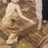 KEYLIE ORIGINAL DANCÉ Labouche Bemylover Laniñatiasiexiste Dance Baileclasico Viralshort