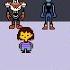 Undertale GMV Bring It In Guys