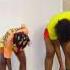 Omah Lay Soso Sped Up Dance By Afronitaaa And Princess Latyfa