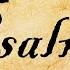 Psalm 62 KJV Audio With Text