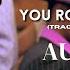 Michael Jackson You Rock My World Track Masters Remix AUDIO HQ