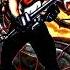 Кто такой Кертис Страйкер История копа из Mortal Kombat Mortalkombat Mk Stryker