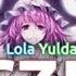 Nightcore Lola Yuldasheva Orzu Lyrics
