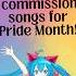 Here Are Some Project Sekai Songs To Celebrate Pride Month Projectsekai Colorfulstage