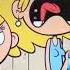 Lola Slaps Lori In The Face