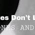 TONES AND I Eyes Don T Lie Acoustic Karaoke