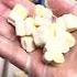 We Freeze Dried Popcorn Shaped And Flavored Marshmallows And It Actually Smells Like Popcorn