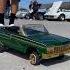 Custom Redcat Lowrider Chevy Impala Bounce