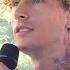 Mgk Reveals Meaning Behind Newborn Daughter S Name