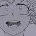 If I Killed Someone For You Villain Deku BNHA