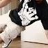 How To Breakdance 6 Step Footwork 101