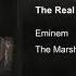 Eminem The Real Slim Shady Dirty Acapella