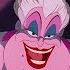 The Little Mermaid Poor Unfortunate Souls Russian Version