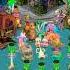 ОСТРОВ КОСТИ в My Singing Monsters