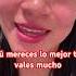 Amorpropio Frases Reflexion