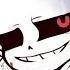 Horror Sans Theme HorrorVania I Think