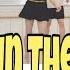 Island In The Stream Line Dance Improver Jo Ann Eunhee
