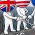 Тренды месяца США Британия Австралия против Китая Новые региональные союзы Павел Щелин