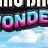 Wonder Flower Wubba Mario Super Mario Bros Wonder OST