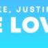 DJ Snake Justin Bieber Let Me Love You Lyrics
