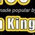 Sean Kingston Take You There Karaoke Version