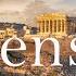 How To Spend 3 Days In ATHENS Greece Itinerary For First Time Visitors