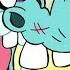 Chowder Chowder Vs Mung Cartoon Network